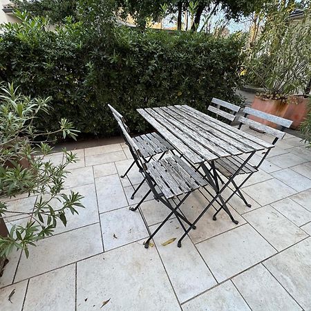 Anabella Apartment Izola Esterno foto
