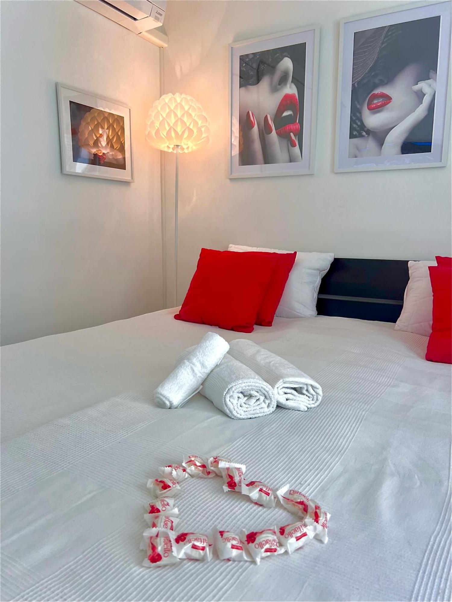 Anabella Apartment Izola Esterno foto