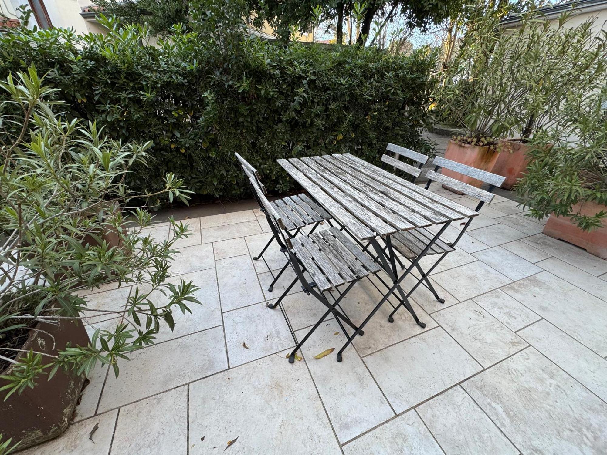 Anabella Apartment Izola Esterno foto