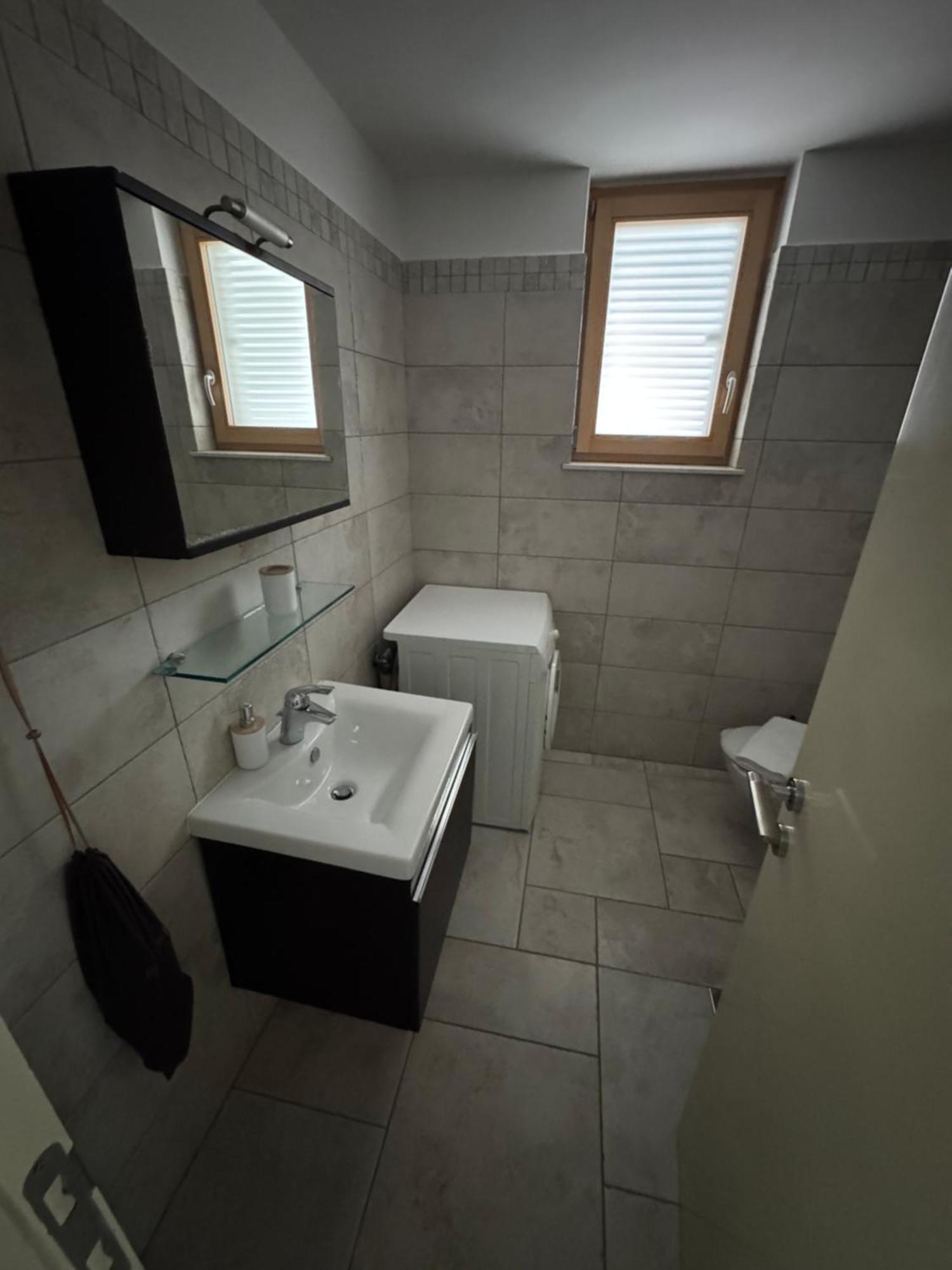Anabella Apartment Izola Esterno foto
